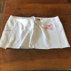 Hollister Skirt